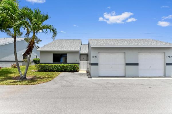 The Arbours Of The Palm Beaches, 2641 Gately Dr #1701, West Palm Beach, Florida 33415, image 1