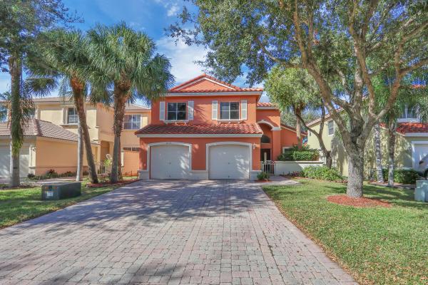 Superior At Lakes Of Laguna, 3715 Torres Cir, West Palm Beach, Florida 33409, image 1