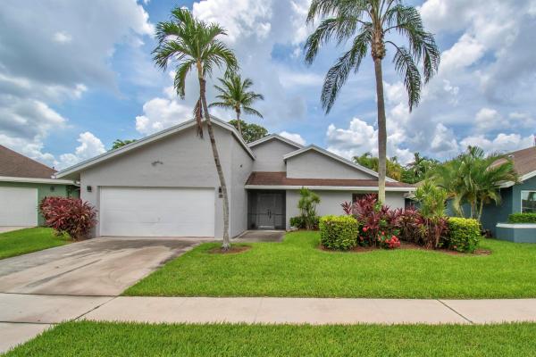 Montoya Estates, 7917 Chula Vista Cres, Boca Raton, Florida 33433, image 1