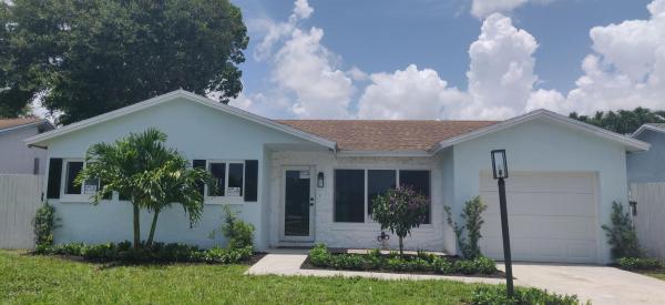 Sandalfoot Cove, 22801 SW 54th Way, Boca Raton, Florida 33433, image 1