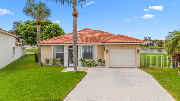 Carmel, 11736 Bay Breeze Ct, Wellington, Florida 33414, image 1