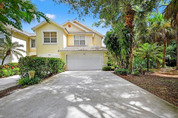 Pinewood Lake, 1184 Pinewood Lake Ct, Greenacres, Florida 33415, image 1