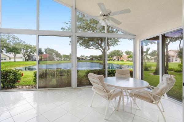Lakeridge Greens, 12253 Eagles Landing Way, Boynton Beach, Florida 33437, image 1
