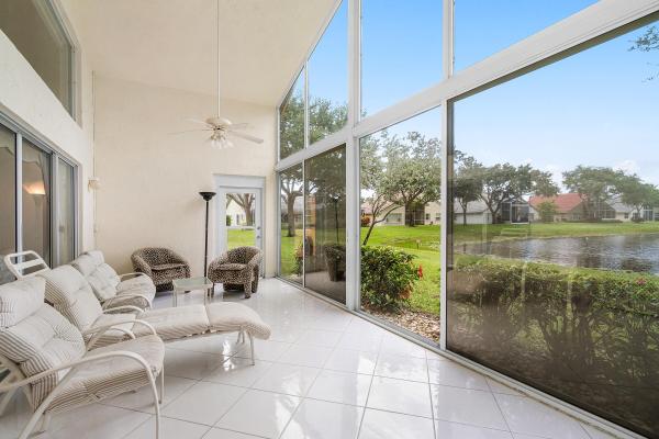 Lakeridge Greens, 12253 Eagles Landing Way, Boynton Beach, Florida 33437, image 1