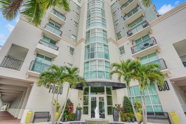 The Prado, 600 S Dixie Hwy #639, West Palm Beach, Florida 33401, image 1