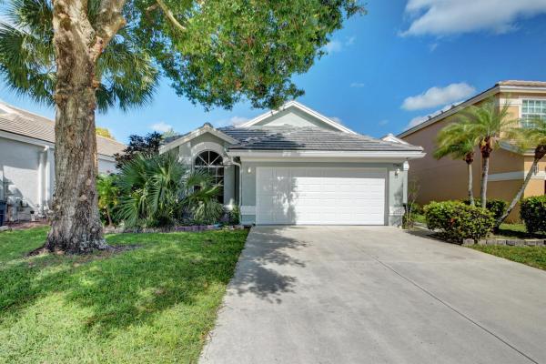 Asheville Park At Lake Charleston, 7390 Ashley Shores Cir, Lake Worth Beach, Florida 33467, image 1