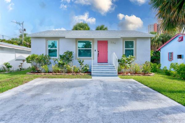 Riviera Beach No HOA, 254 E 25th St, Riviera Beach, Florida 33404, image 1