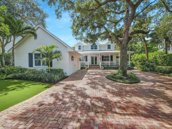 Natures Hideaway, 2560 Natures Way, Palm Beach Gardens, Florida 33410, image 1