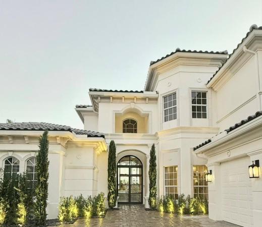 Jupiter Country Club, 134 Rosalia Ct, Jupiter, Florida 33478, image 1