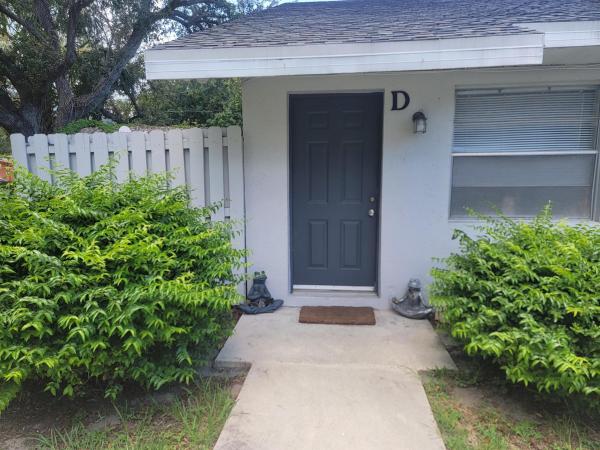 Southern Courtyard, 2002 S 10th St #Apt D, Fort Pierce, Florida 34950, image 1