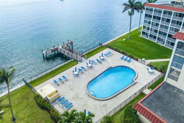 Paradise Harbour, 100 Paradise Harbour Blvd #208, North Palm Beach, Florida 33408, image 1