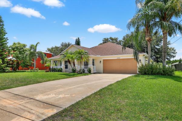 4382 SW Appleseed Rd, Port St. Lucie, Florida 34953, image 1