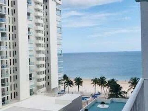 Pompano Aegean, 1010 S Ocean Blvd #911, Pompano Beach, Florida 33062, image 1