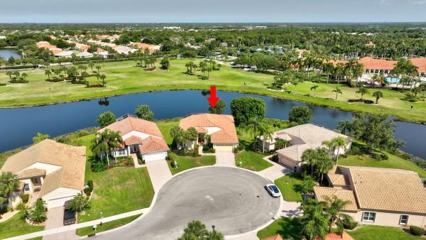 Cascades At St Lucie West, 202 NW Liseron Way, Port St. Lucie, Florida 34986, image 1