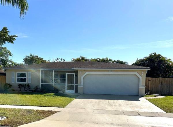 Palmetto Pines, 10615 Ermine Ave, Boca Raton, Florida 33428, image 1