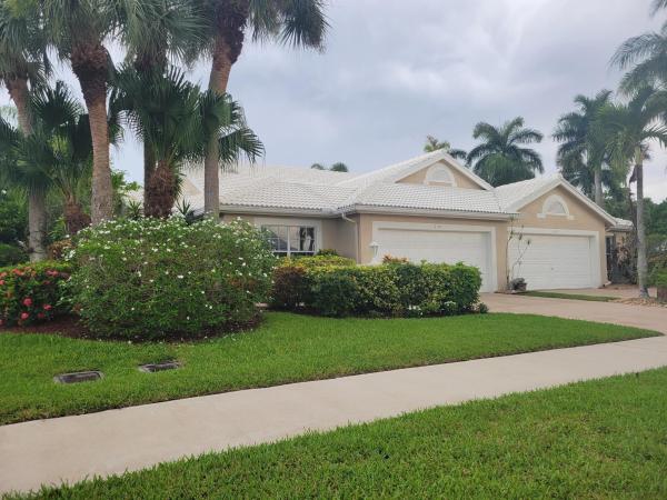 6118 Greenspointe Dr, Boynton Beach, Florida 33437, image 1