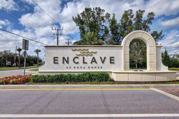 Enclave At Boca Dunes, 9952 Brickhill Dr, Boca Raton, Florida 33428, image 1