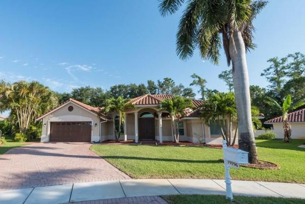 Boca Isles North, 19196 Black Mangrove Ct, Boca Raton, Florida 33498, image 1