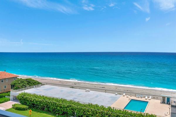 The Manor, 911 Ocean Dr #704, Juno Beach, Florida 33408, image 1