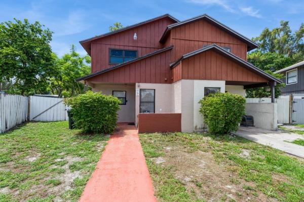 Mil Lake Estates, 3786 Mil Run Ct, Greenacres, Florida 33463, image 1
