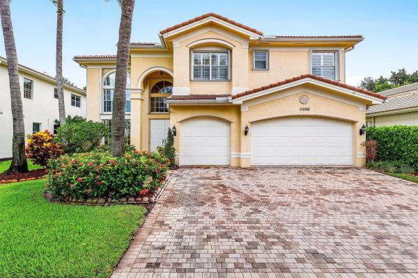 Canyon Isles, 11056 Brandywine Lake Way, Boynton Beach, Florida 33473, image 1