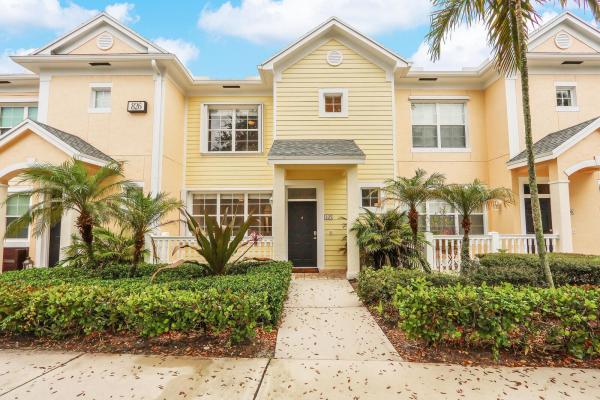 Somerset At Abacoa, 826 Dakota Dr #105, Jupiter, Florida 33458, image 1
