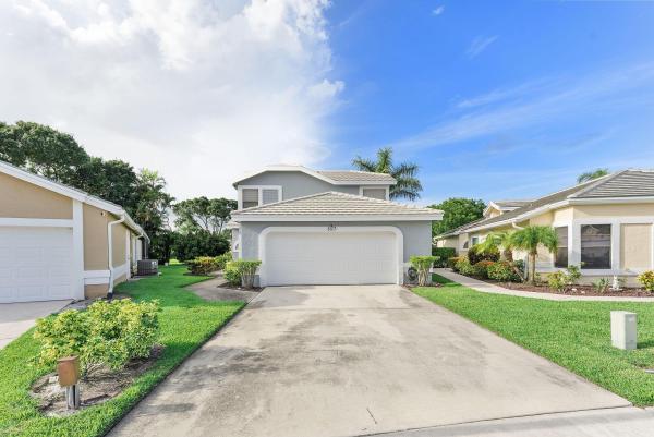 Beaconwood Village At Lacuna, 8103 Covington Ct, Lake Worth Beach, Florida 33467, image 1
