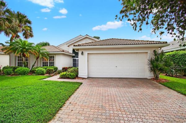 Valencia Lakes, 11339 Barca Blvd, Boynton Beach, Florida 33437, image 1