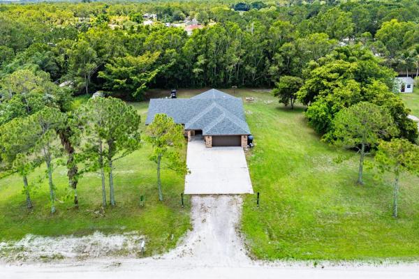 The Acreage Residential, 18142 43rd Road N Rd, The Acreage, Florida 33470, image 1