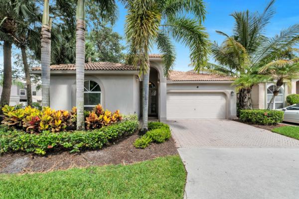 Ventura, 16677 Los Gatos Dr, Delray Beach, Florida 33484, image 1