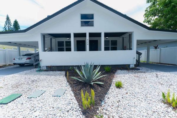 Fairview Park, 624 S 12th St, Fort Pierce, Florida 34950, image 1