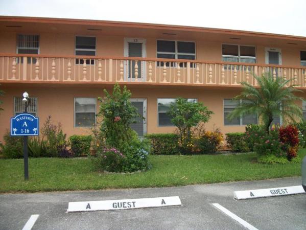 5 Hastings A, West Palm Beach, Florida 33417, image 1