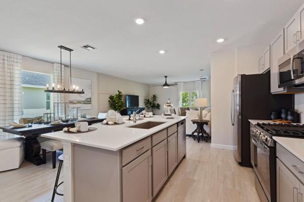 Brystol At Wylder, 6221 NW Sweetwood Dr, Port St. Lucie, Florida 34987, image 1