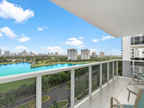 Eldorado Towers, 3675 N Country Club Dr 1607, Aventura, Florida 33180, image 1