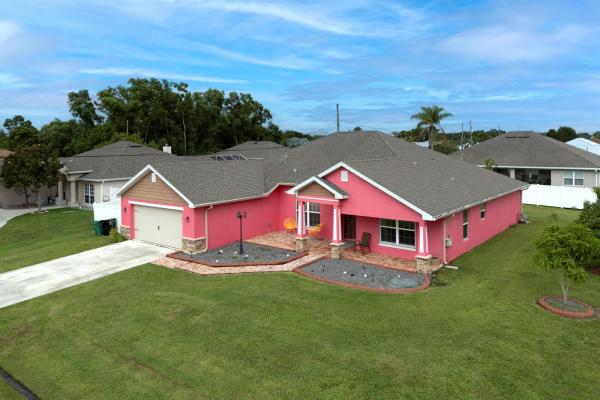 5000 NW Edgarton Ter, Port St. Lucie, Florida 34983, image 1