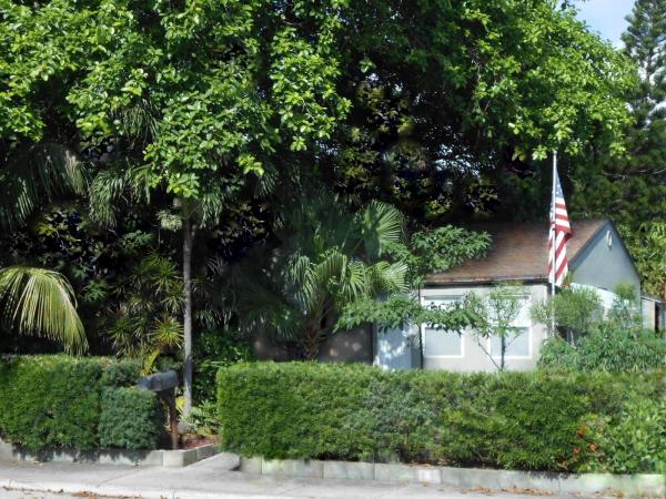 Lake Worth Town, 519 S M St, Lake Worth Beach, Florida 33460, image 1