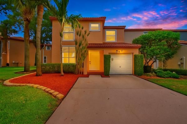Parkview, 775 NW 154th Ave, Pembroke Pines, Florida 33028, image 1