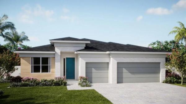 19321 Croft Mill Xing, Loxahatchee, Florida 33470, image 1