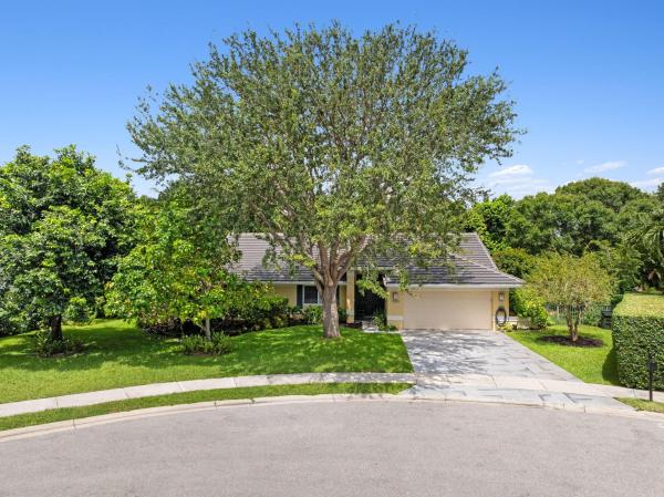Verona Woods, 3030 Salerno Way Way, Delray Beach, Florida 33445, image 1
