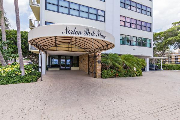 Norton Park Place, 1501 S Flagler Dr #3a, West Palm Beach, Florida 33401, image 1