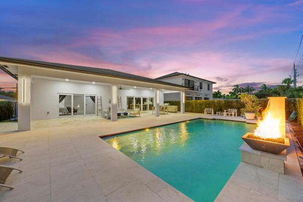 Homewood, 7802 Martin Ave, West Palm Beach, Florida 33405, image 1
