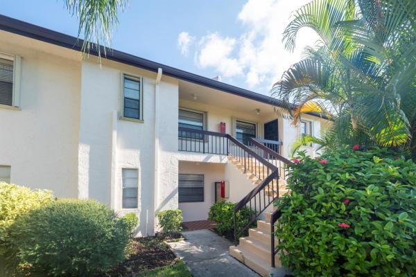 Greens Of Boca Lago, 7920 Eastlake Dr #19-F, Boca Raton, Florida 33433, image 1