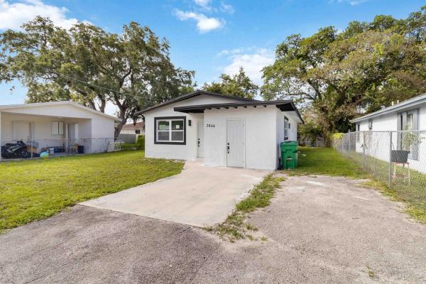 Washington Park, 2844 NW 8th St, Fort Lauderdale, Florida 33311, image 1