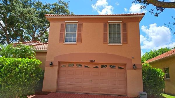 Elpine At Woodbine, 5208 Edenwood Rd, Riviera Beach, Florida 33418, image 1