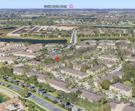1486 SE 25th Ave, Homestead, Florida 33035, image 1