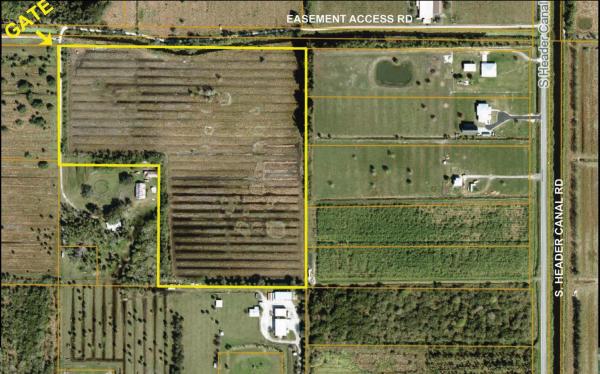 Fort Pierce Residential, 993 S Header Canal Rd, Fort Pierce, Florida 34945, image 1