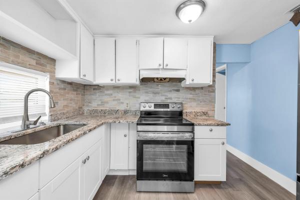 Acrehome Park, 1497 Silver Beach Rd, Riviera Beach, Florida 33404, image 1