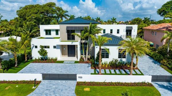 Spanish River Land, 1133 Cocoanut Rd, Boca Raton, Florida 33432, image 1