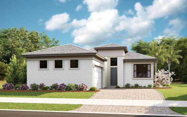Cresswind Palm Beach, 5409 Hutchinson Way, Westlake, Florida 33470, image 1