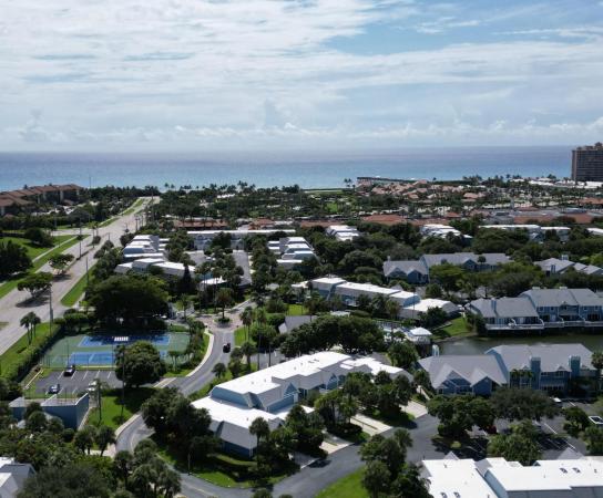 Villas Of Ocean Dunes, 1410 Ocean Dunes Cir, Jupiter, Florida 33477, image 1